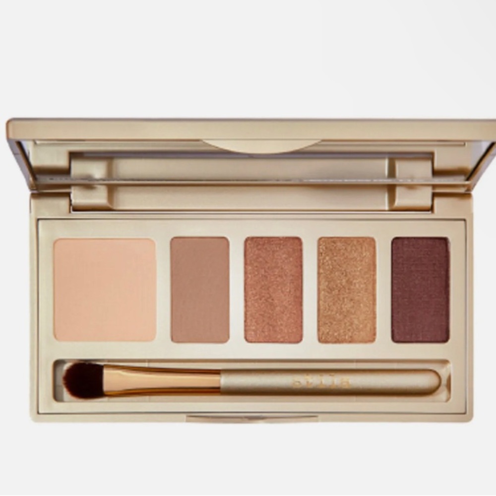 Stila To You Eye Palette (hangang sunset) - NIB
